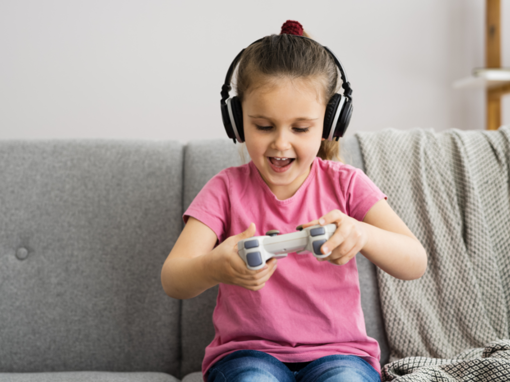 Jogos eletrônicos influenciam os jovens?
