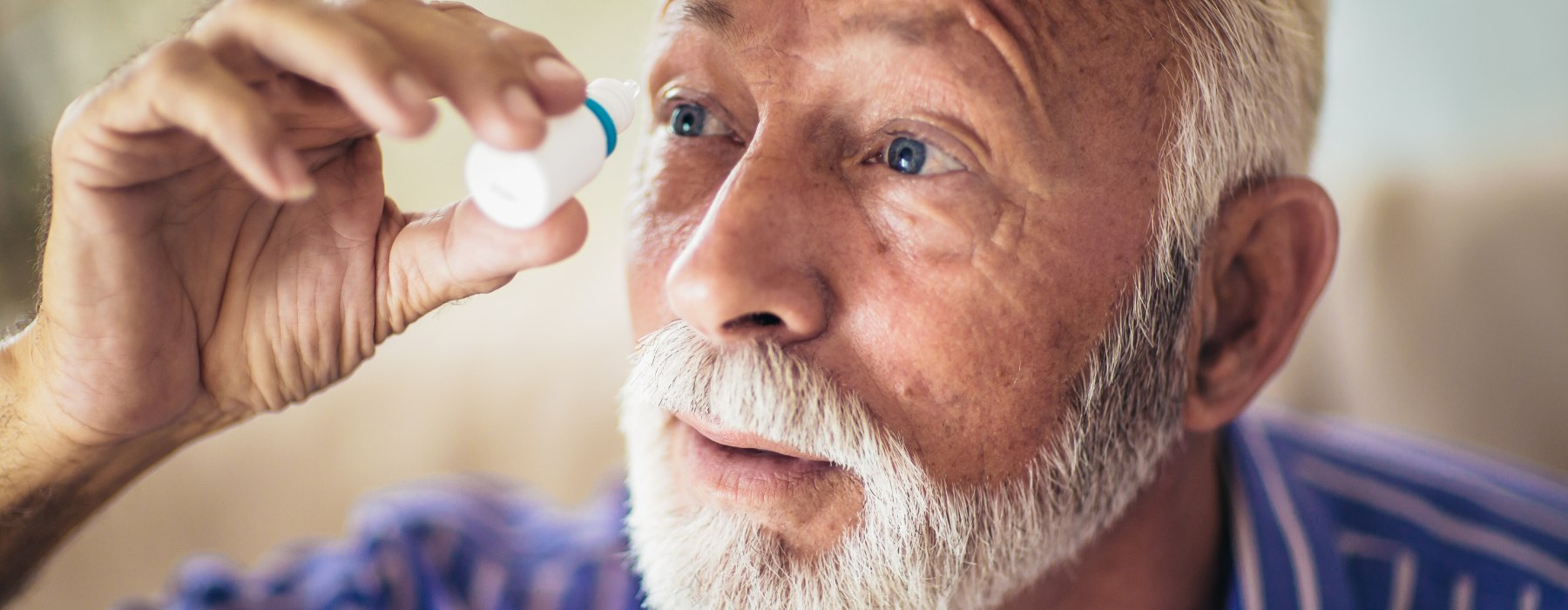 O que é glaucoma e como é feito o diagnóstico