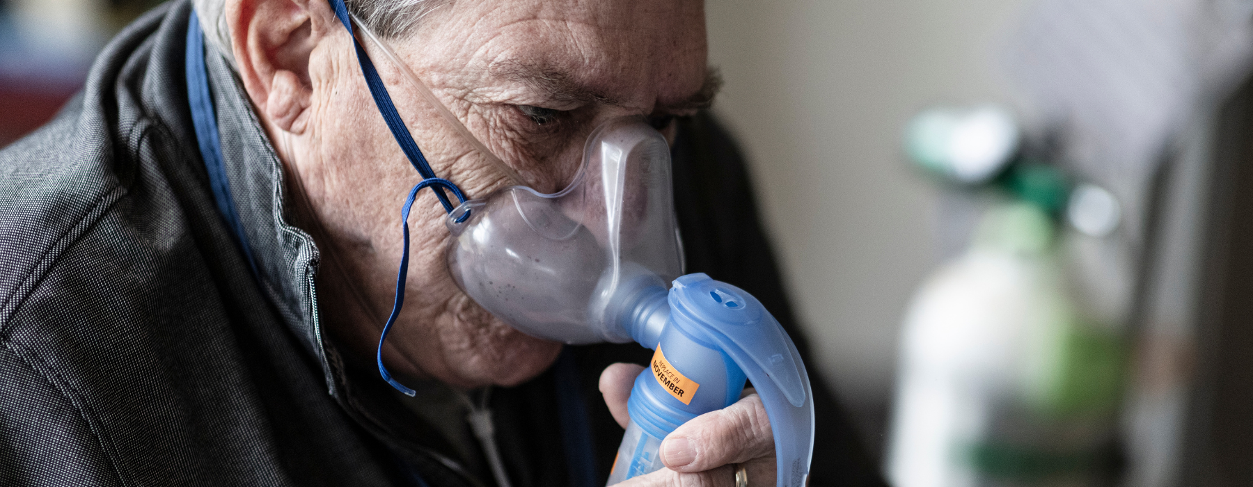 Pneumonia por que as complicações pulmonares afetam mais idosos