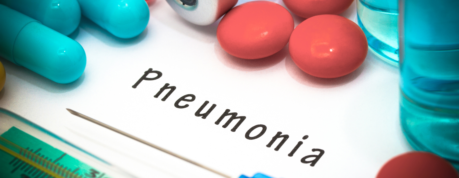 Pneumonia bilateral: o que é e quais são os sintomas